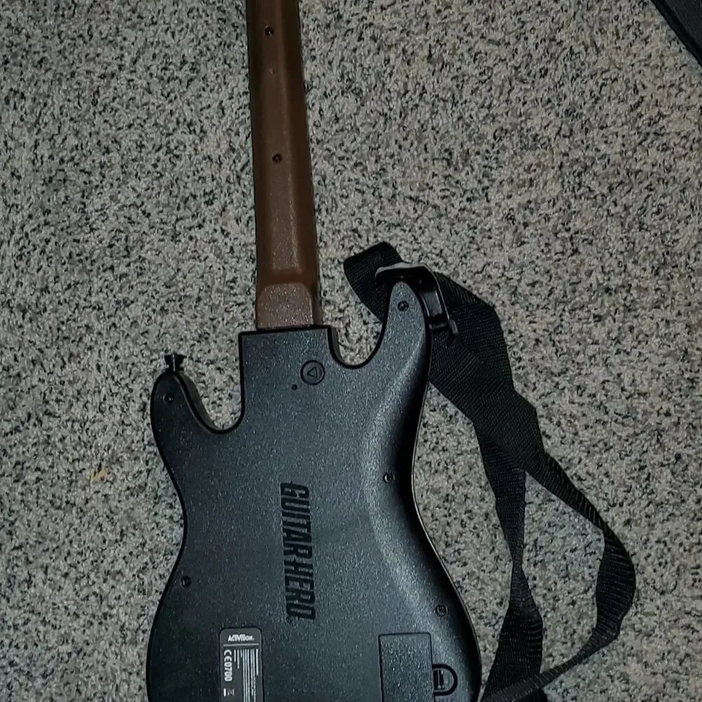Guitar PS3